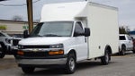 2022 Chevrolet Express Cutaway 3500 Base