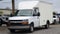 2022 Chevrolet Express Cutaway 3500 Base