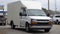 2022 Chevrolet Express Cutaway 3500 Base