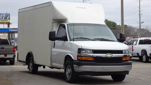 2022 Chevrolet Express Cutaway 3500 Base