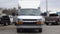2022 Chevrolet Express Cutaway 3500 Base