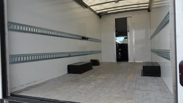 2022 Chevrolet Express Cutaway 3500 Base