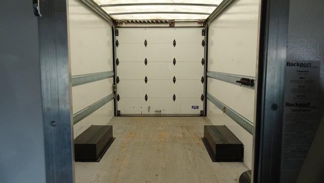 2022 Chevrolet Express Cutaway 3500 Base