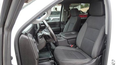 2023 Chevrolet Silverado 3500 HD Chassis Cab LT