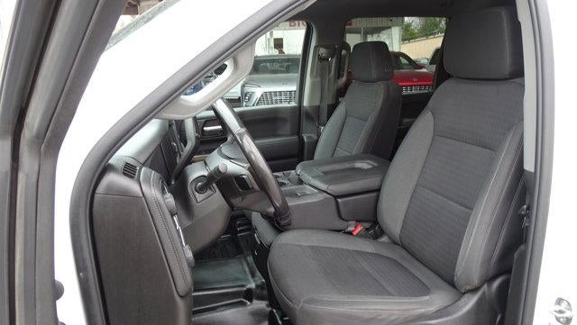 2023 Chevrolet Silverado 3500 HD Chassis Cab LT