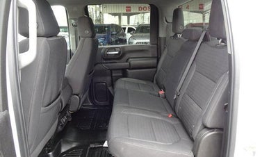 2023 Chevrolet Silverado 3500 HD Chassis Cab LT