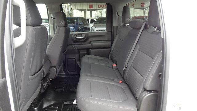 2023 Chevrolet Silverado 3500 HD Chassis Cab LT