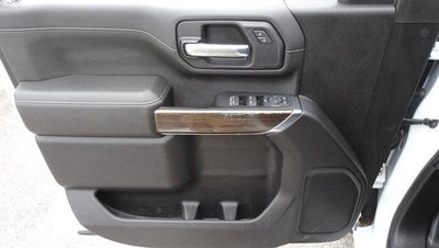 2023 Chevrolet Silverado 3500 HD Chassis Cab LT