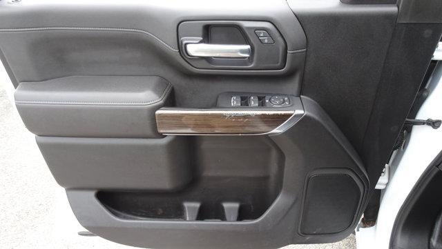 2023 Chevrolet Silverado 3500 HD Chassis Cab LT