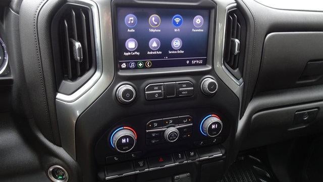 2023 Chevrolet Silverado 3500 HD Chassis Cab LT