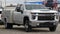 2023 Chevrolet Silverado 3500 HD Chassis Cab LT