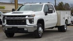 2023 Chevrolet Silverado 3500 HD Chassis Cab LT