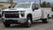 2023 Chevrolet Silverado 3500 HD Chassis Cab LT