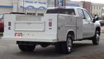 2023 Chevrolet Silverado 3500 HD Chassis Cab LT