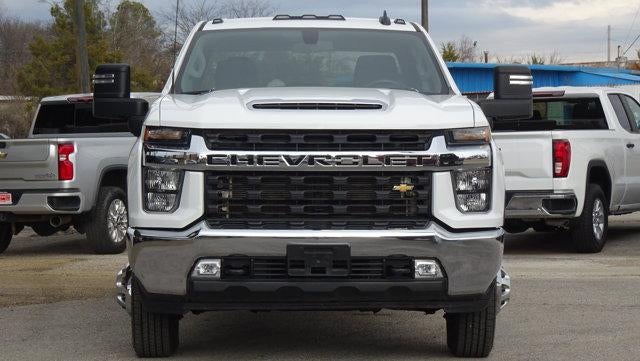 2023 Chevrolet Silverado 3500 HD Chassis Cab LT