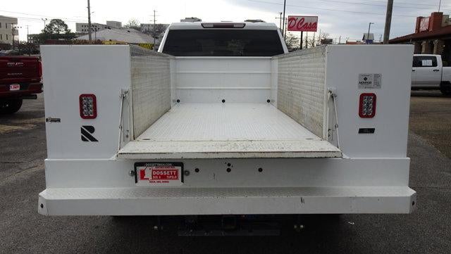 2023 Chevrolet Silverado 3500 HD Chassis Cab LT