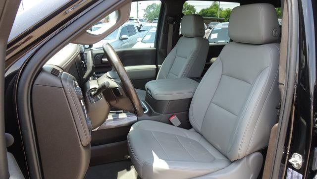 2023 Chevrolet Silverado 2500 HD LTZ