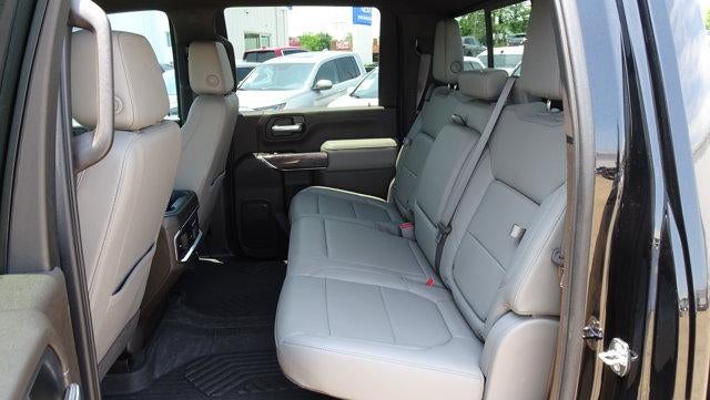 2023 Chevrolet Silverado 2500 HD LTZ