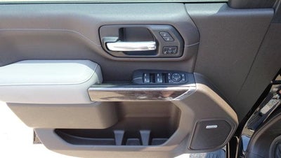2023 Chevrolet Silverado 2500 HD LTZ