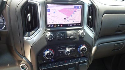 2023 Chevrolet Silverado 2500 HD LTZ