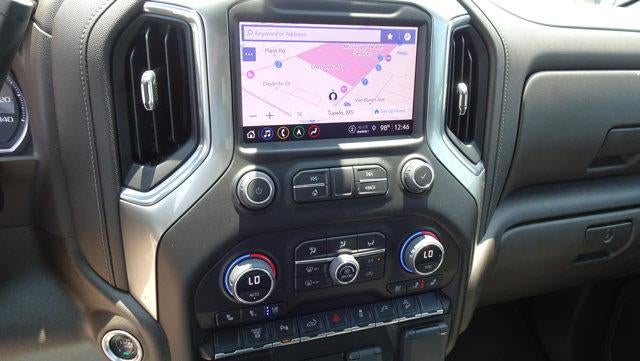 2023 Chevrolet Silverado 2500 HD LTZ