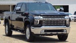 2023 Chevrolet Silverado 2500 HD LTZ