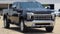 2023 Chevrolet Silverado 2500 HD LTZ