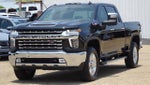 2023 Chevrolet Silverado 2500 HD LTZ