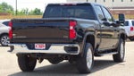 2023 Chevrolet Silverado 2500 HD LTZ