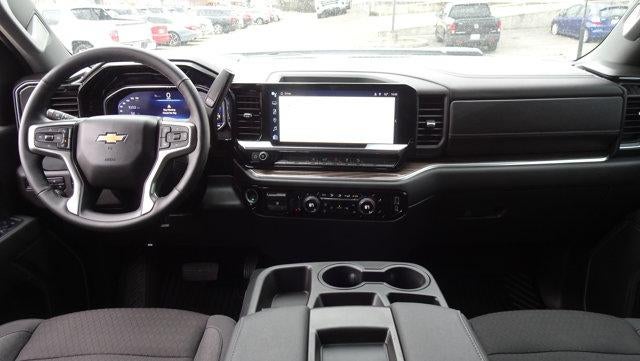 2024 Chevrolet Silverado 3500 HD LT