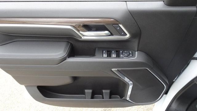 2024 Chevrolet Silverado 3500 HD LT