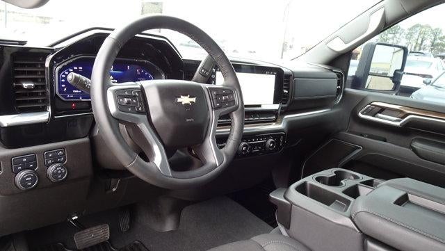 2024 Chevrolet Silverado 3500 HD LT
