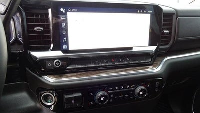 2024 Chevrolet Silverado 3500 HD LT