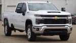2024 Chevrolet Silverado 3500 HD LT