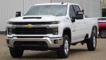 2024 Chevrolet Silverado 3500 HD LT