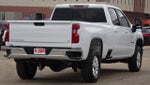 2024 Chevrolet Silverado 3500 HD LT