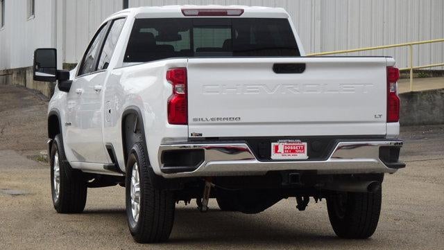 2024 Chevrolet Silverado 3500 HD LT