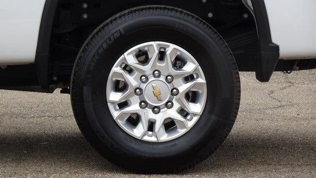 2024 Chevrolet Silverado 3500 HD LT