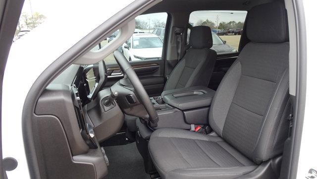 2024 Chevrolet Silverado 3500 HD LT