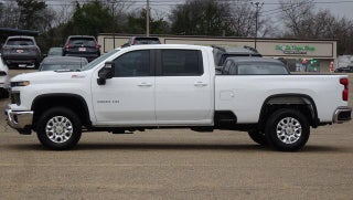 2024 Chevrolet Silverado 3500 HD LT