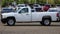2008 Chevrolet Silverado 1500 Work Truck