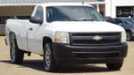 2008 Chevrolet Silverado 1500 Work Truck