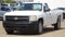 2008 Chevrolet Silverado 1500 Work Truck