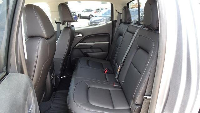 2022 Chevrolet Colorado 2WD LT