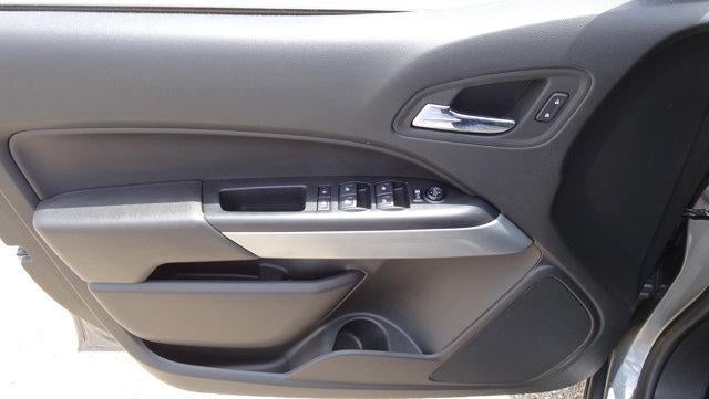 2022 Chevrolet Colorado 2WD LT