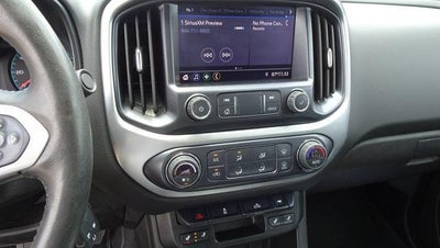 2022 Chevrolet Colorado 2WD LT