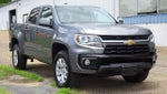 2022 Chevrolet Colorado 2WD LT