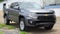 2022 Chevrolet Colorado 2WD LT