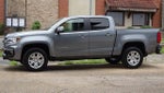 2022 Chevrolet Colorado 2WD LT