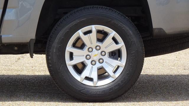 2022 Chevrolet Colorado 2WD LT